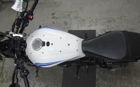 YAMAHA XSR700 2024 RM41J