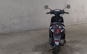 SUZUKI LET's CA4AA