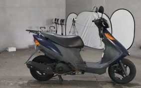 SUZUKI ADDRESS V125 CF46A