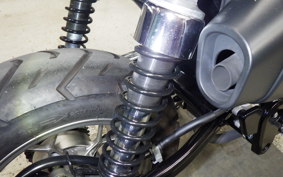 HONDA MONKEY 125 ABS