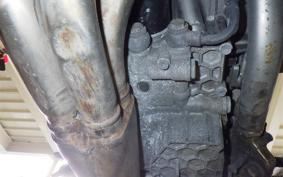 SUZUKI GSF750 1999 GR7EA