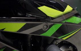 KAWASAKI ZX 10 NINJA ABS 2017