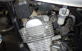 YAMAHA YB125SP