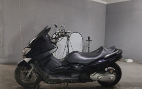YAMAHA T-MAX 500 2002 SJ02J