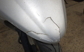 YAMAHA JOG Gen.4 SA16J