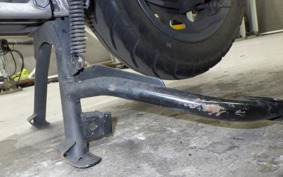 HONDA LEAD 125 2015 JK12