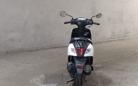 SUZUKI LET`S CA4AA