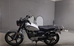 YAMAHA YB125SP PCJL