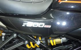 KAWASAKI Z900RS-2SE 2026 ZR902A