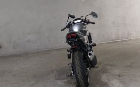 SUZUKI SV650 X 2018 VP55B