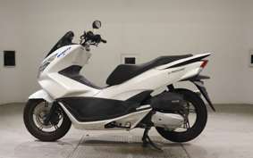HONDA PCX 125 1995