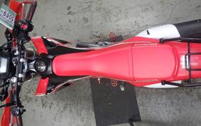HONDA CRF250L 2021 MD44
