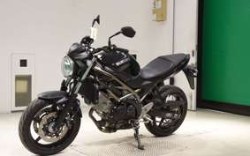 SUZUKI SV650 A 2022 VP55B