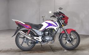 HONDA CBF125 PCJ7