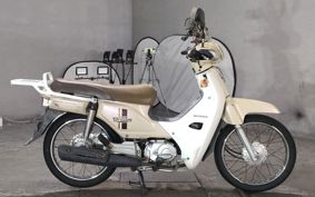 HONDA SUPER DREAM110 JA27