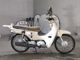 Фото Honda SUPER DREAM110 с японского аукциона