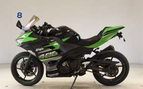 KAWASAKI NINJA 400 2018 EX400G