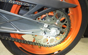KTM 390 DUKE 2019