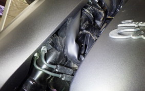 HONDA C125 SUPER CUB JA58