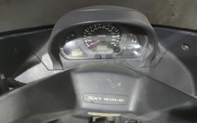 SUZUKI SKYWAVE 250 CJ42A