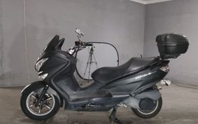 SUZUKI BURGMAN200 CH41A