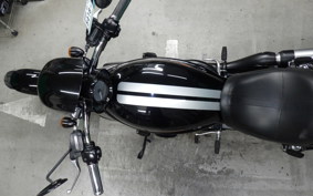 HARLEY NIGHT ROD 1250 SP 2011