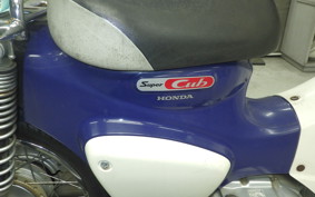HONDA C110 SUPER CUB 2024 JA42