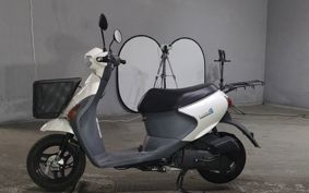 SUZUKI LET's 4 CA46A