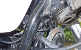 SUZUKI GSX-400E
