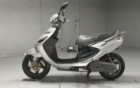 YAMAHA AXIS100 SB06J
