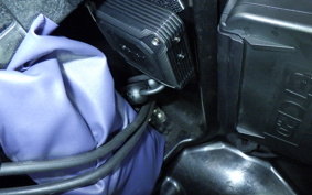HONDA NC750X 2021 RH09