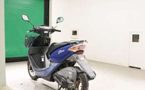 HONDA DIO Gen.5