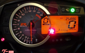 SUZUKI GSX-R1000 2010 CY111