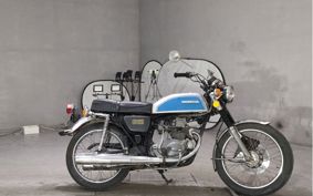 HONDA CB125 CB125