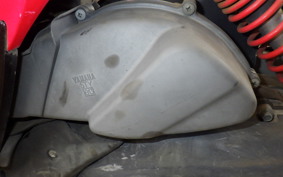 YAMAHA CYGNUS 125 XSR 2 2007 SE44J