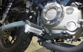 HONDA MONKEY 125 2016 JB05