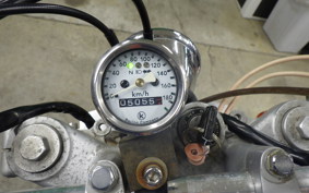 HONDA FTR223 2021 MC34