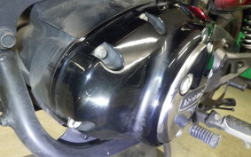 HONDA GB350 2021 NC59