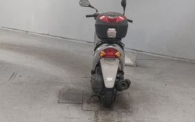 SUZUKI ADDRESS V125 CF4EA
