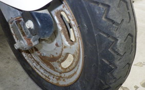 HONDA GYRO CANOPY TA02