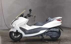 YAMAHA MAJESTY 250 SG20J