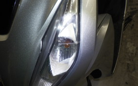 HONDA DIO 110 2013 JK03