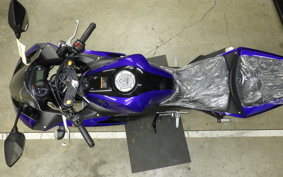 YAMAHA YZF-R25 RG43J