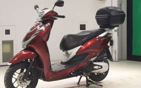 HONDA LEAD 125 2020 JK12