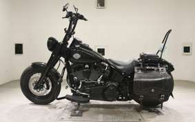 HARLEY FLSS 1800 2016
