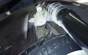 YAMAHA VINO 50 SA37J