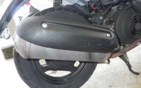 SUZUKI LET's 4 CA45A