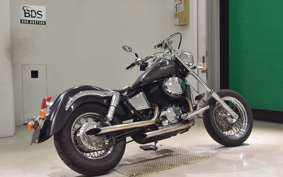 HONDA SHADOW 400 2008 NC34