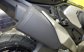 HONDA X-ADV 750 2026 RH21