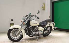 YAMAHA DRAGSTAR 400 CLASSIC  2009 VH02J